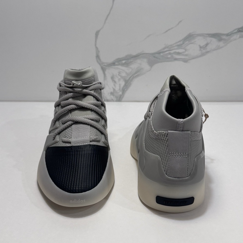 Men's Size 6.5 Women's 7.5 Fear of God Athletics x adidas I Basketball Shoes
